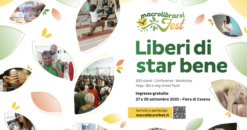 Macrolibrarsi Fest 2025